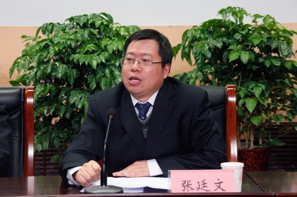 郑州职业技术学院“宇通客车班”开班