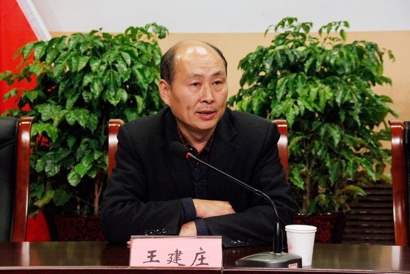 郑州职业技术学院“宇通客车班”开班