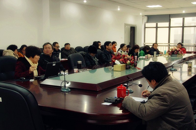 三峡大学科技学院认真贯彻大学安全稳定工作会议精神