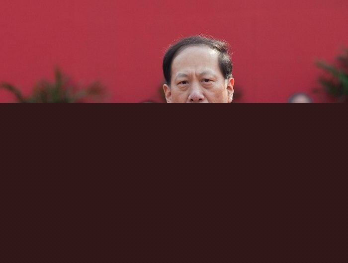 庆祝南京艺术学院建校100周年大会隆重举行
