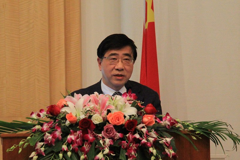 东华大学召开第二十八次学生代表大会 选举产生45名学生代表委员会委员