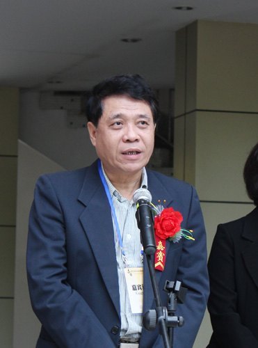 广西师范学院举办泰语文化中心成立两周年纪念活动