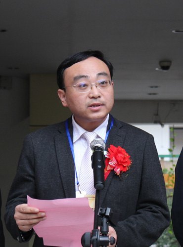 广西师范学院举办泰语文化中心成立两周年纪念活动