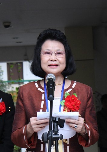 广西师范学院举办泰语文化中心成立两周年纪念活动