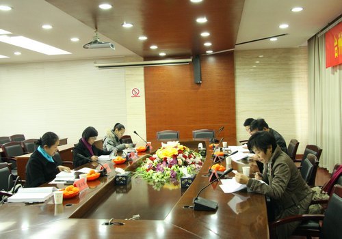 台州学院通过省一级档案工作目标管理考核评估