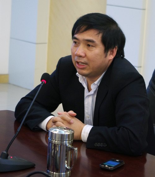 惠州学院召开教学指导委员会议