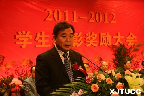 ������ͨ��ѧ����ѧԺ¡���ٿ�2011-2012ѧ��ѧ�����ý������