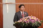 郑州大学隆重召开第二次学生代表大会
