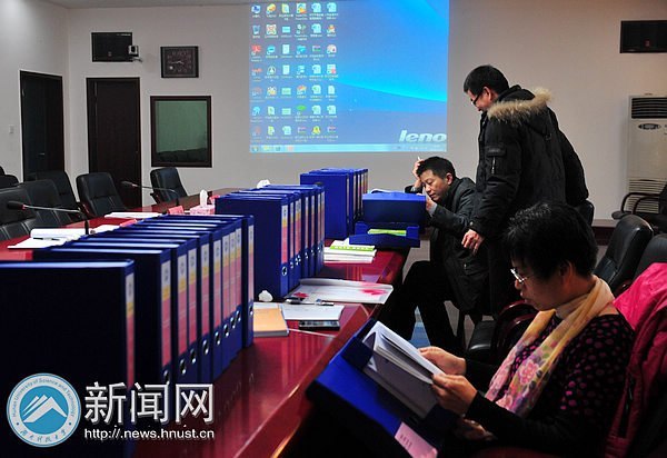 湖南科技大学就业工作“一把手”工程获省教育厅肯定