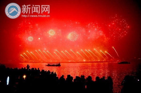 湖南科技大学摄影协会开展校外拍摄活动