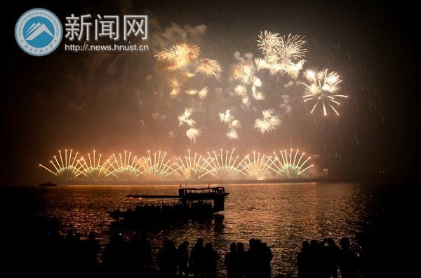 湖南科技大学摄影协会开展校外拍摄活动