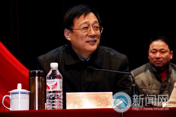 党校第12期预备党员培训班开学典礼暨学习十八大辅导报告举行