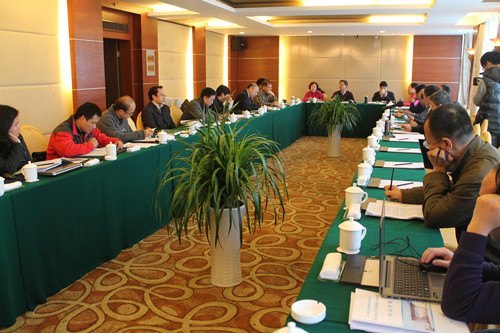 全国马列文论研究会第29届年会在台州学院举行