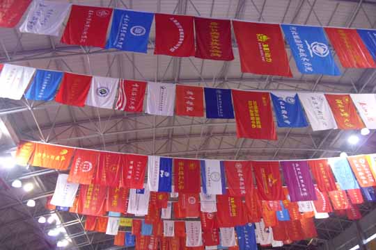 机械学院参加第五届全国三维数字化创新设计大赛获二等奖