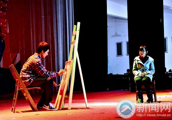 月涌星垂 十全十美——十大社团十周年庆典活动精彩呈现