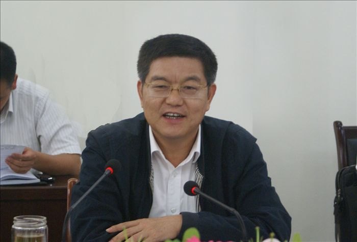 省政府领导孙刚在南昌工学院调研时指出