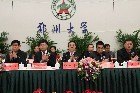 郑州大学隆重召开第二次学生代表大会