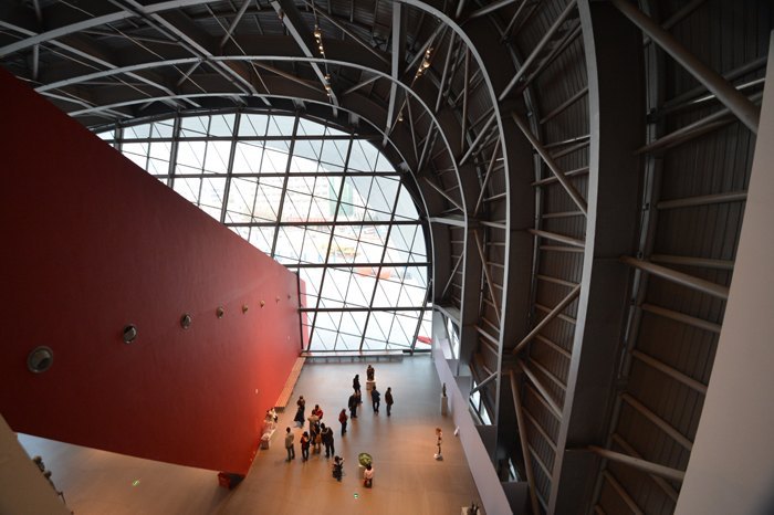 庆祝南京艺术学院建校100周年大会隆重举行