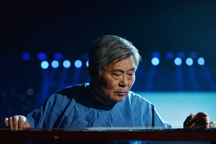 庆祝建校100周年民族器乐歌舞晚会盛大举行