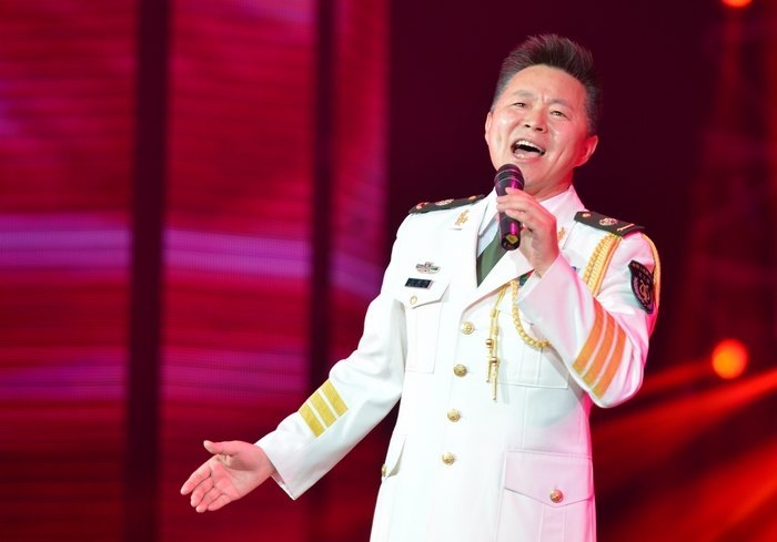 庆祝建校100周年民族器乐歌舞晚会盛大举行