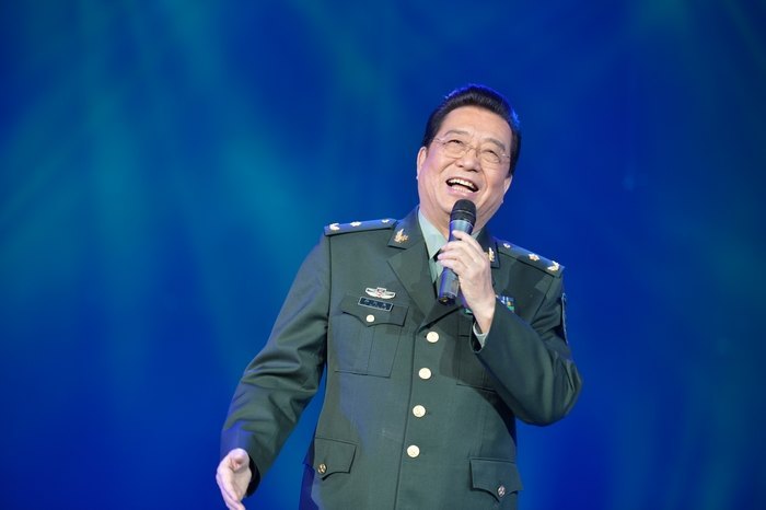 庆祝建校100周年民族器乐歌舞晚会盛大举行