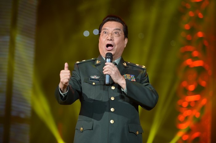 庆祝建校100周年民族器乐歌舞晚会盛大举行