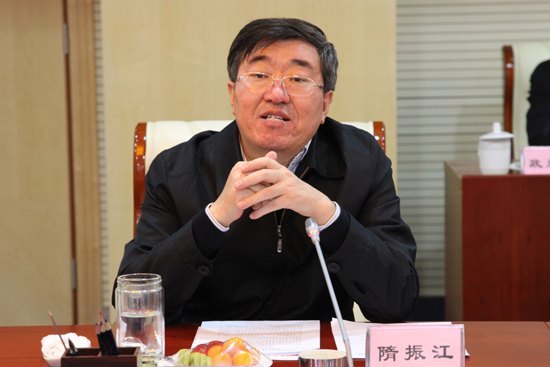 北京城市学院与海淀区融合发展座谈会暨备忘录签字仪式举行