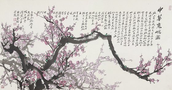 ���Ľ��Ͼ�����ѧԺӭ�����������ʢ���