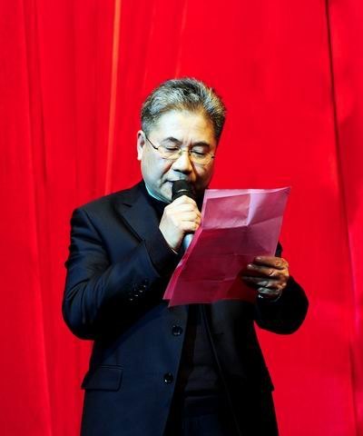 原创校园剧《上大学》省内高校巡演在福州大学拉开帷幕