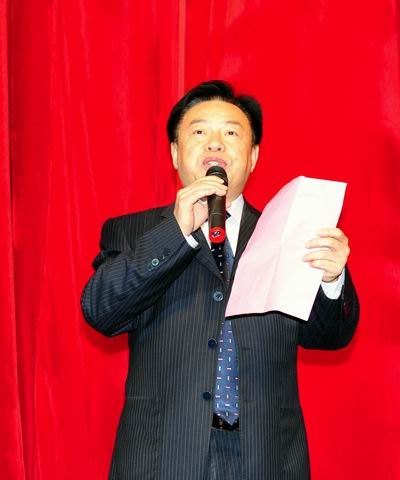 原创校园剧《上大学》省内高校巡演在福州大学拉开帷幕