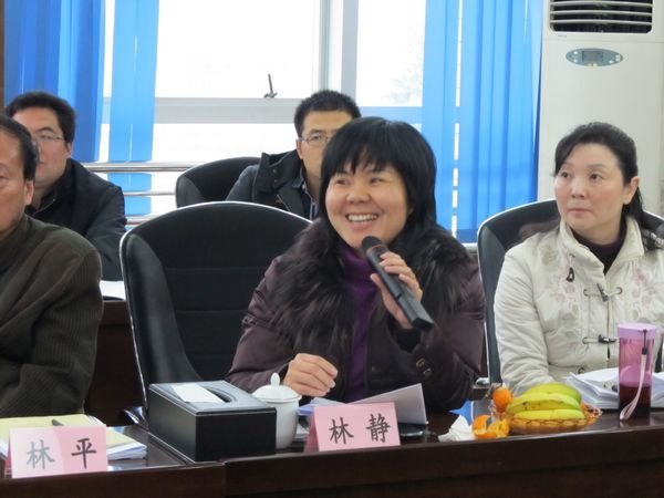 三明学院举办市场营销(应用文科)专业人才培养模式改革研讨会