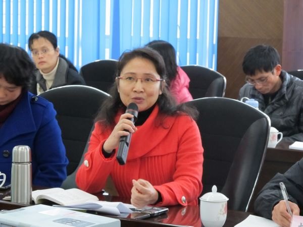 三明学院举办市场营销(应用文科)专业人才培养模式改革研讨会