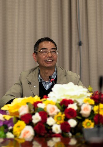 学校召开重点学科建设推进会