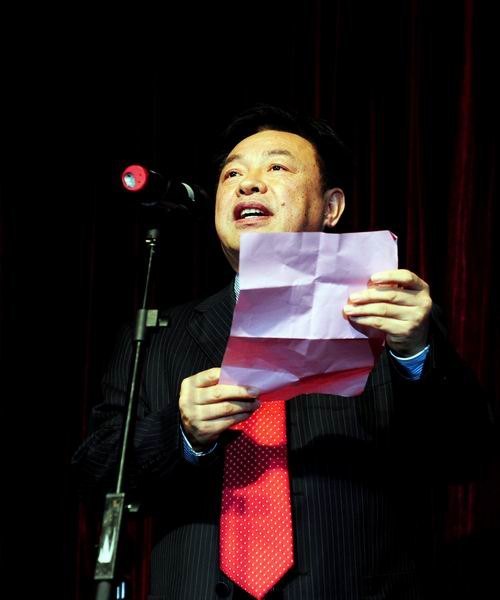 原创校园剧《上大学》走进闽江学院