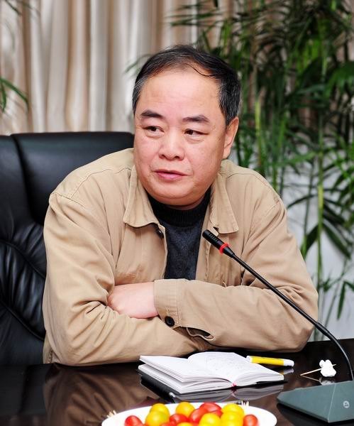 闽江学院召开校园剧《上大学》观后座谈会