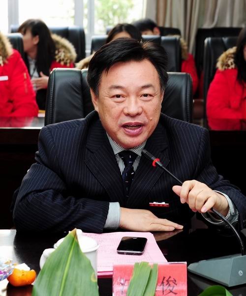 闽江学院召开校园剧《上大学》观后座谈会