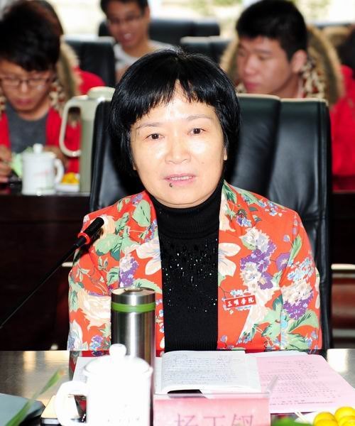 闽江学院召开校园剧《上大学》观后座谈会