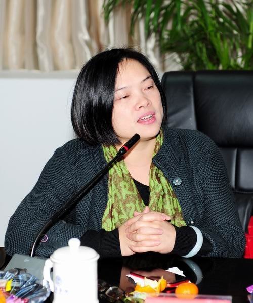 闽江学院召开校园剧《上大学》观后座谈会