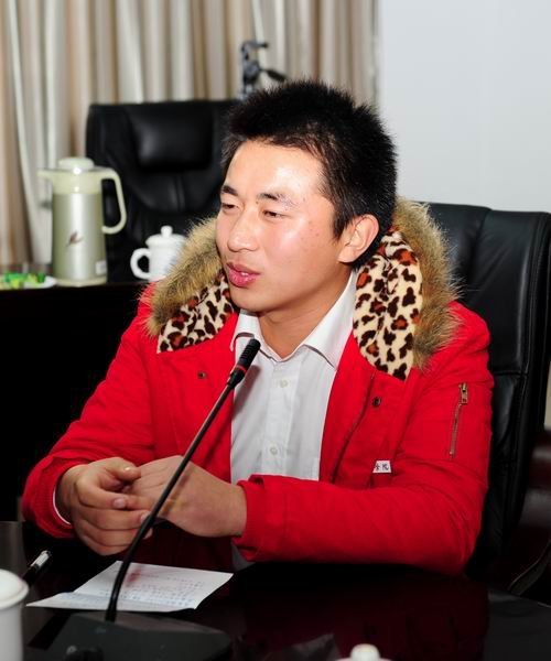 闽江学院召开校园剧《上大学》观后座谈会