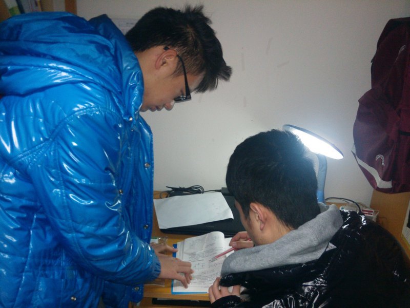 ����ѧ��ѧ����һ��֧����չ����Աһ��һ���