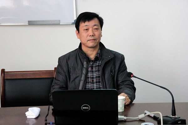 ֣��ְҵ����ѧԺ��ȫ�帨��Ա��������������ѵ