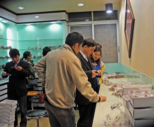 外国语学院开展毕业生就业工作调研