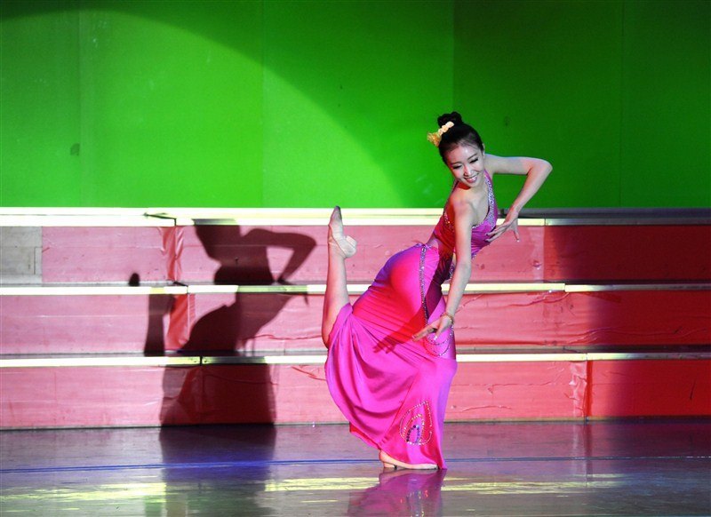 音乐学院举办第四届青年教师专业教学技能展演