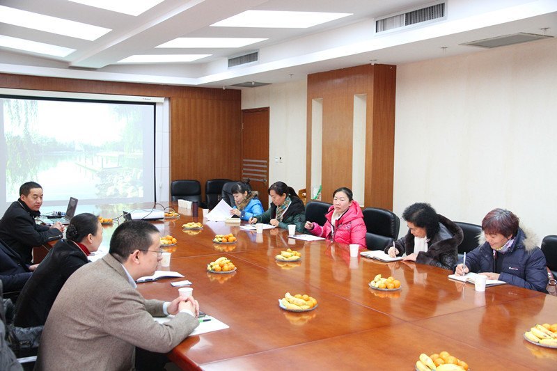 许昌学院组织双语教师参加“2012年ISEC项目双语教学专题培训及教学研讨会”