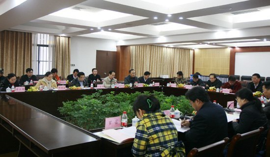 全区高校专家组充分肯定广西师范学院2012年安全文明校园创建工作