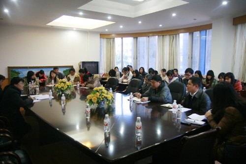 全区高校专家组充分肯定广西师范学院2012年安全文明校园创建工作