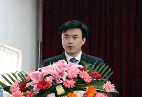 共青团广西师范学院第七次代表大会胜利召开