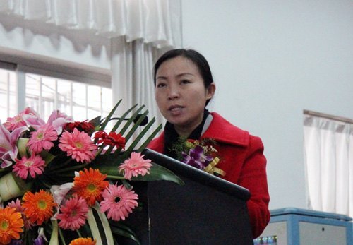 共青团广西师范学院第七次代表大会胜利召开