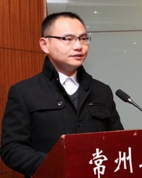 祥龙回首辞旧岁 金蛇起舞迎新春 常州工学院举行2013新春团拜会