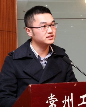 祥龙回首辞旧岁 金蛇起舞迎新春 常州工学院举行2013新春团拜会